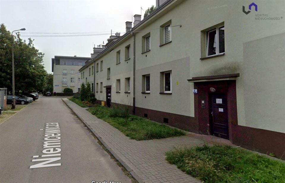 Mieszkanie Chorzów