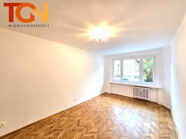Mieszkanie Łódź