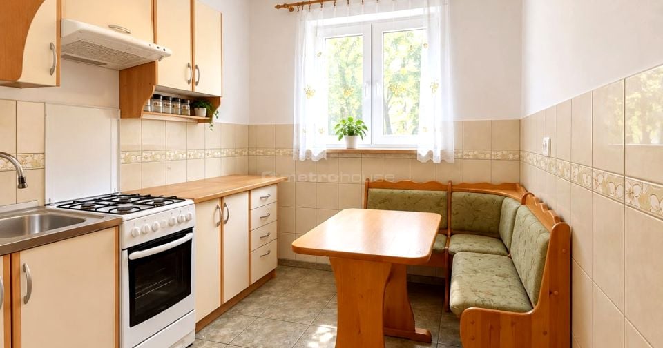 Mieszkanie Stalowa Wola