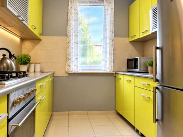 Mieszkanie Rzeszów