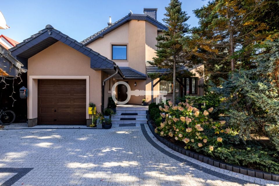 Wynajmę Dom Gdynia - 220 m²