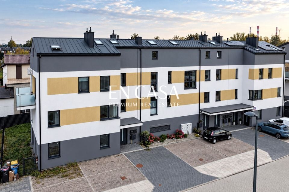 Sprzedam Dom Warszawa - 97 m²