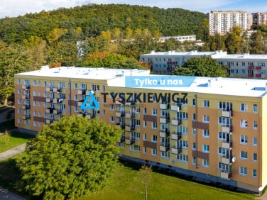 Mieszkanie Gdynia
