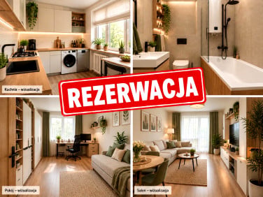 Mieszkanie Nowy Sącz
