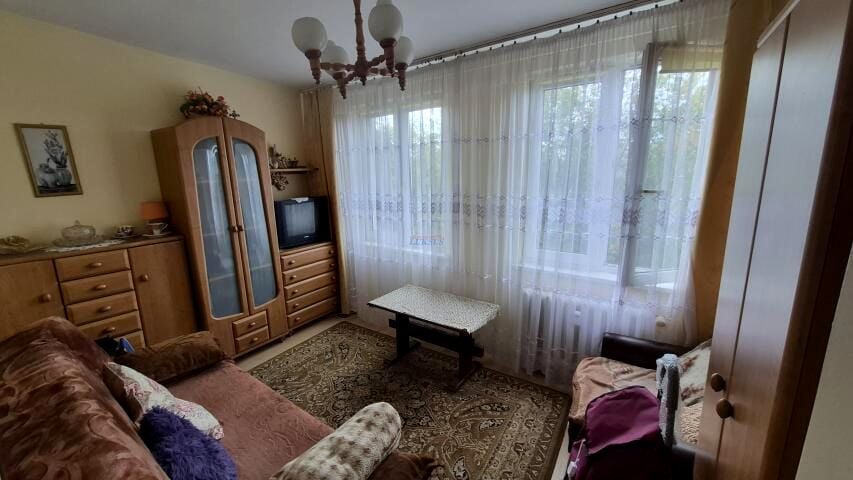 Mieszkanie Piaseczno