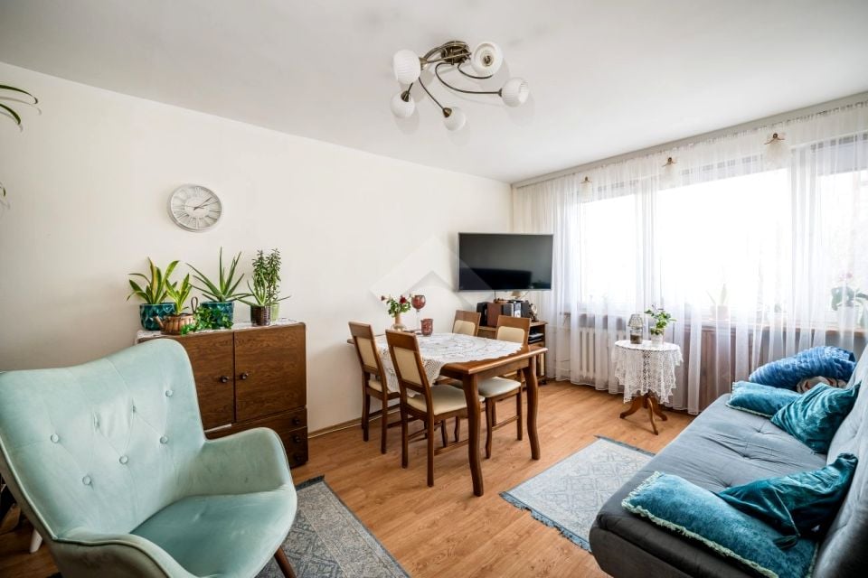 Mieszkanie Kraków