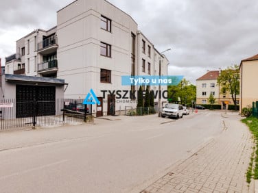 Mieszkanie Gdynia