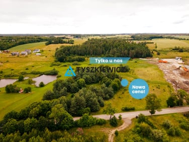 Działka Kielno