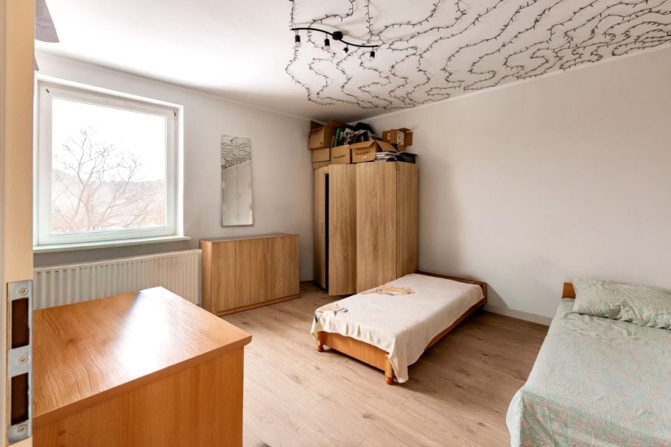 Mieszkanie Gdynia
