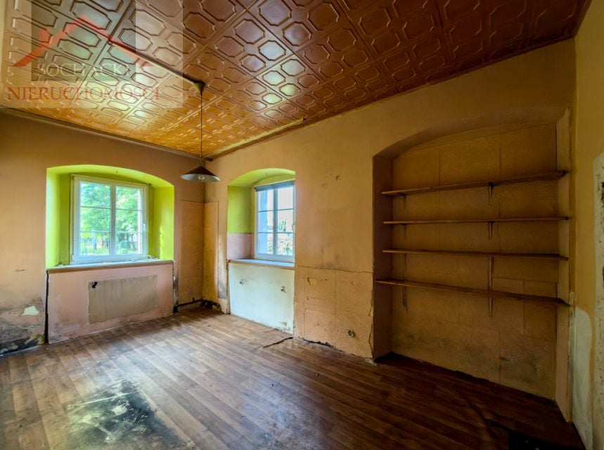 Mieszkanie Gryfów Śląski