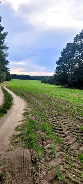 Działka rolna sprzedam