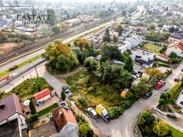 Działka budowlana Gdynia