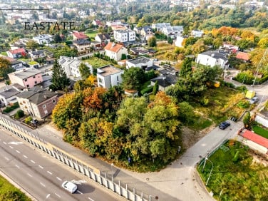 Działka Gdynia