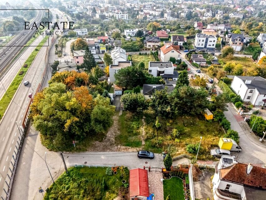 Działka budowlana Gdynia sprzedam