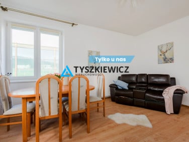 Mieszkanie Gdynia