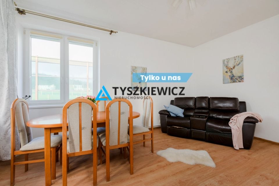 Mieszkanie Gdynia