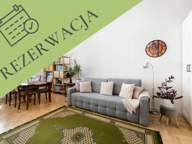 Mieszkanie Kraków sprzedaż
