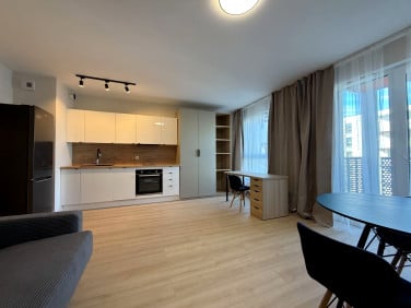 Mieszkanie Poznań