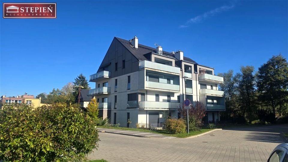 Mieszkanie Jelenia Góra
