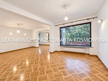 Dom Warszawa