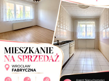 Mieszkanie Wrocław