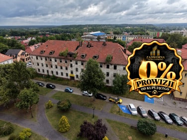 Budynek użytkowy Krosno Odrzańskie