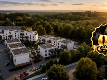 Mieszkanie Zielona Góra