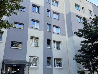 Mieszkanie Katowice sprzedaż