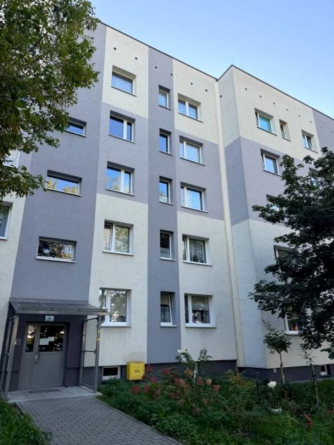 Mieszkanie Katowice sprzedaż