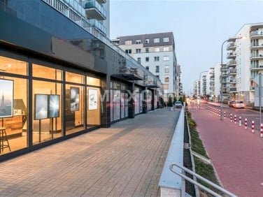 Lokal Warszawa sprzedaż