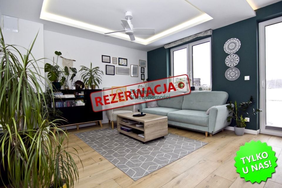 Sprzedam Dom Rzeszów - 120 m²