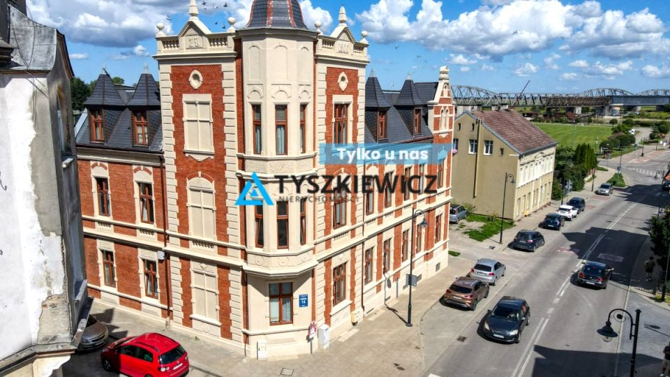 Mieszkanie na sprzedaż, 2 pokoje, 41 m², Tczew