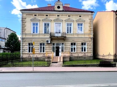 Lokal Brzozów