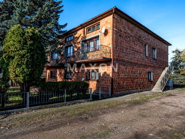 Dom Wojciechowice