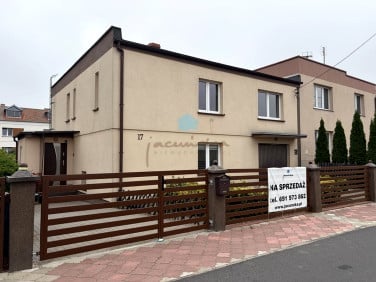Dom Gniezno