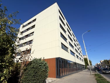 Mieszkanie Wrocław