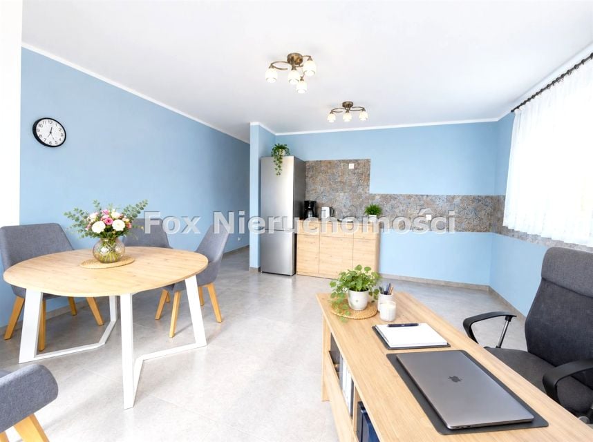 2-soban stan, 59 m²