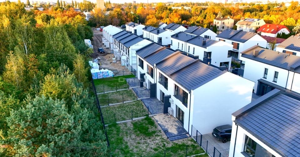 Sprzedam Dom Łódź - 92,84 m²