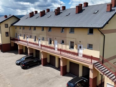 Mieszkanie Pieszyce