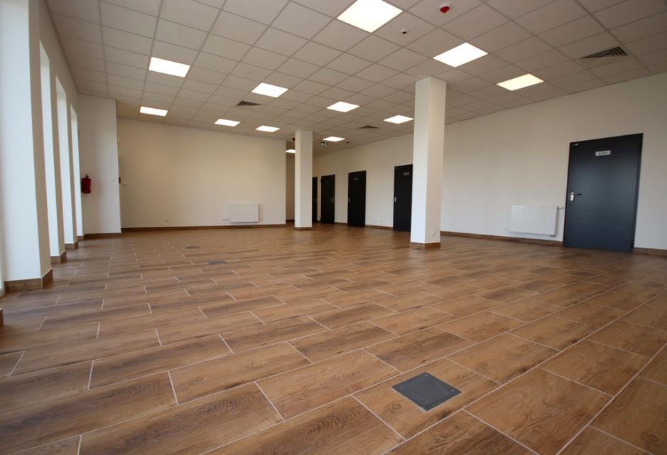 Lokal Rzeszów