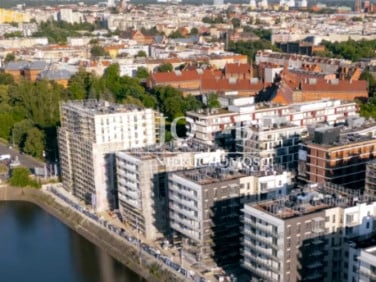 Mieszkanie apartamentowiec Wrocław