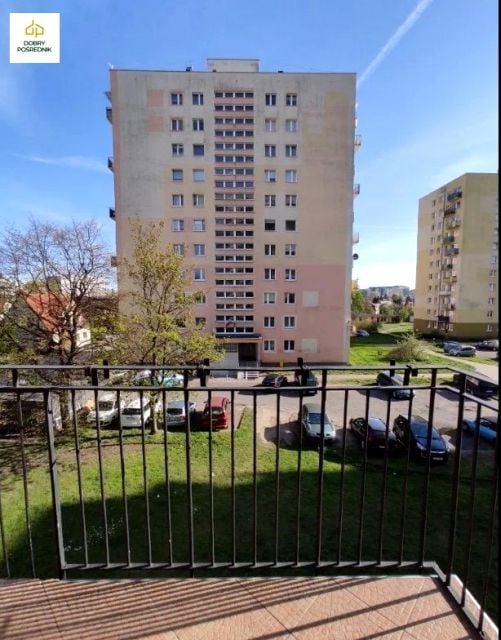 Mieszkanie Gdańsk