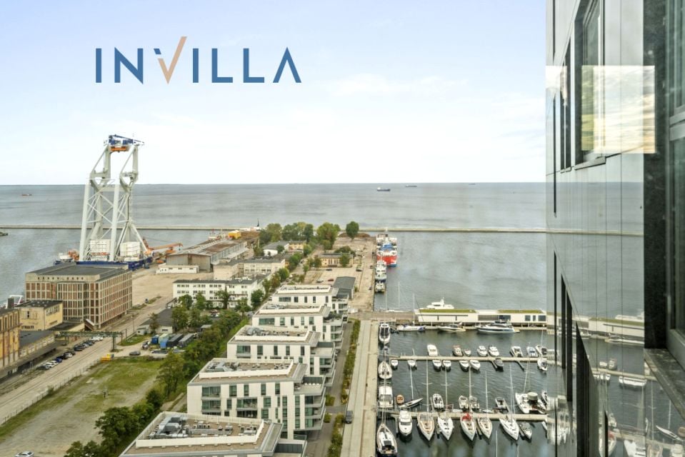 Mieszkanie Gdynia