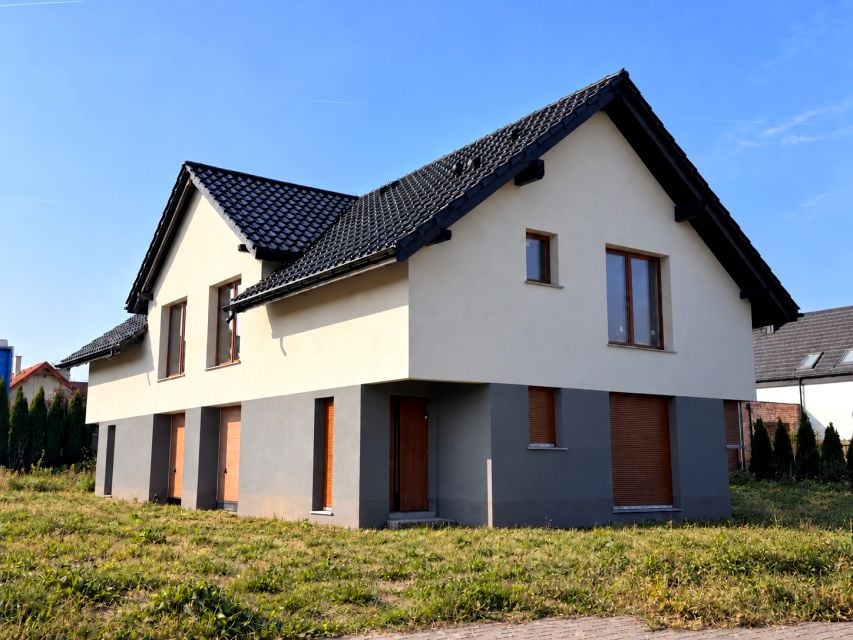 Dom Żórawina
