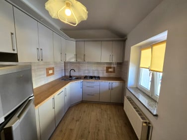 Mieszkanie Pieszyce