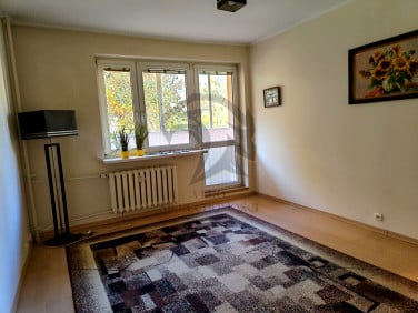 Mieszkanie Łódź