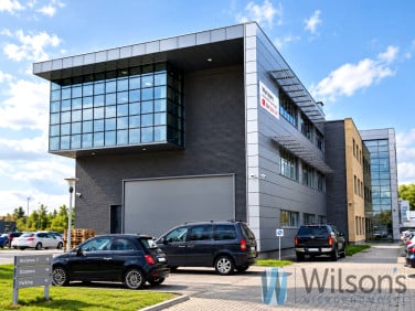 Lokal Warszawa