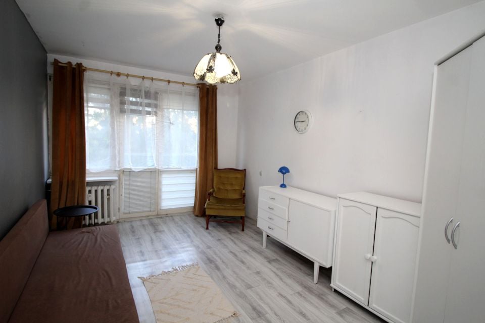 Mieszkanie Gorzów Wielkopolski
