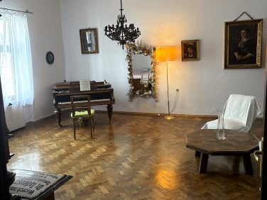 Mieszkanie Nowy Sącz
