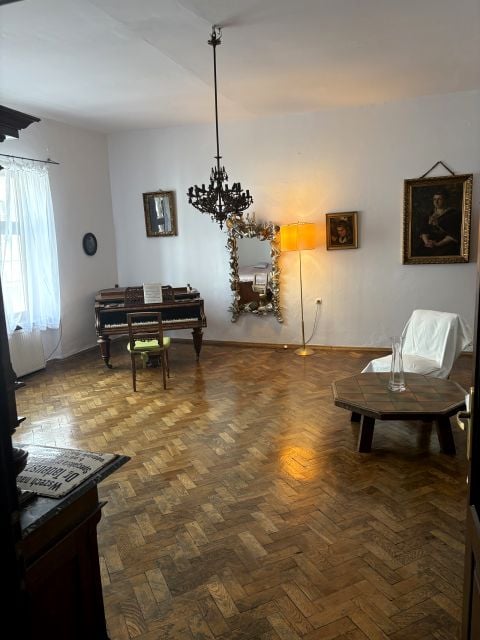 Mieszkanie Nowy Sącz